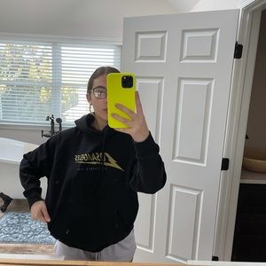 Brandy Melville hoodie